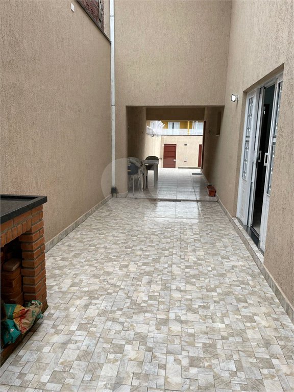Casa à venda com 3 suítes em Freguesia do Ó, São Paulo, SP