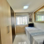 Apartamento à venda com 3 quartos, sendo 1 suíte, em Jardim das Vertentes, São Paulo, SP