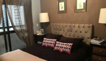 Apartamento à venda com 4 quartos, sendo 3 suítes,  em Vila Suzana, São Paulo, SP