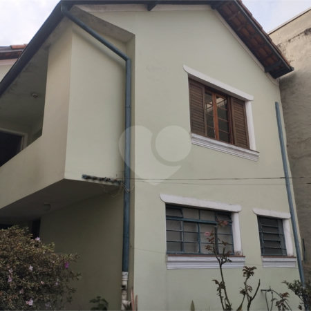 Casa Térrea à venda com 2 quartos em Vila Gustavo, São Paulo, SP