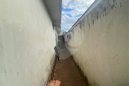 Casa à venda com 2 quartos, sendo 1 suíte, em Jardim Novo Américo, Américo Brasiliense, SP