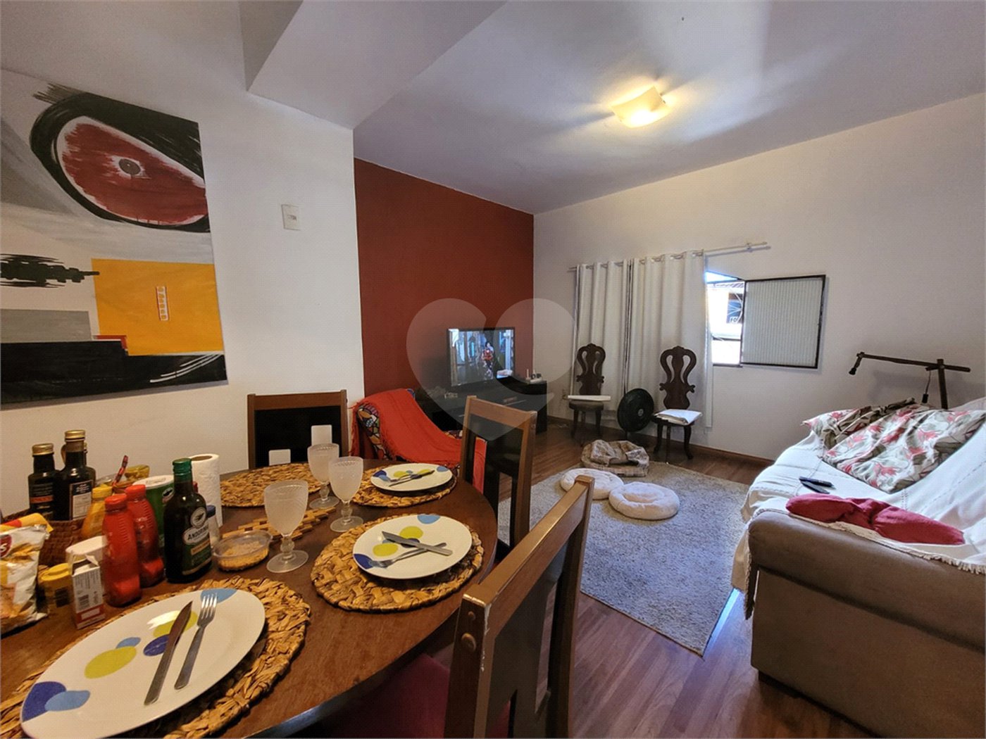 Casa à venda com 5 quartos, sendo 1 suíte, em Guaratiba, Rio de Janeiro, RJ