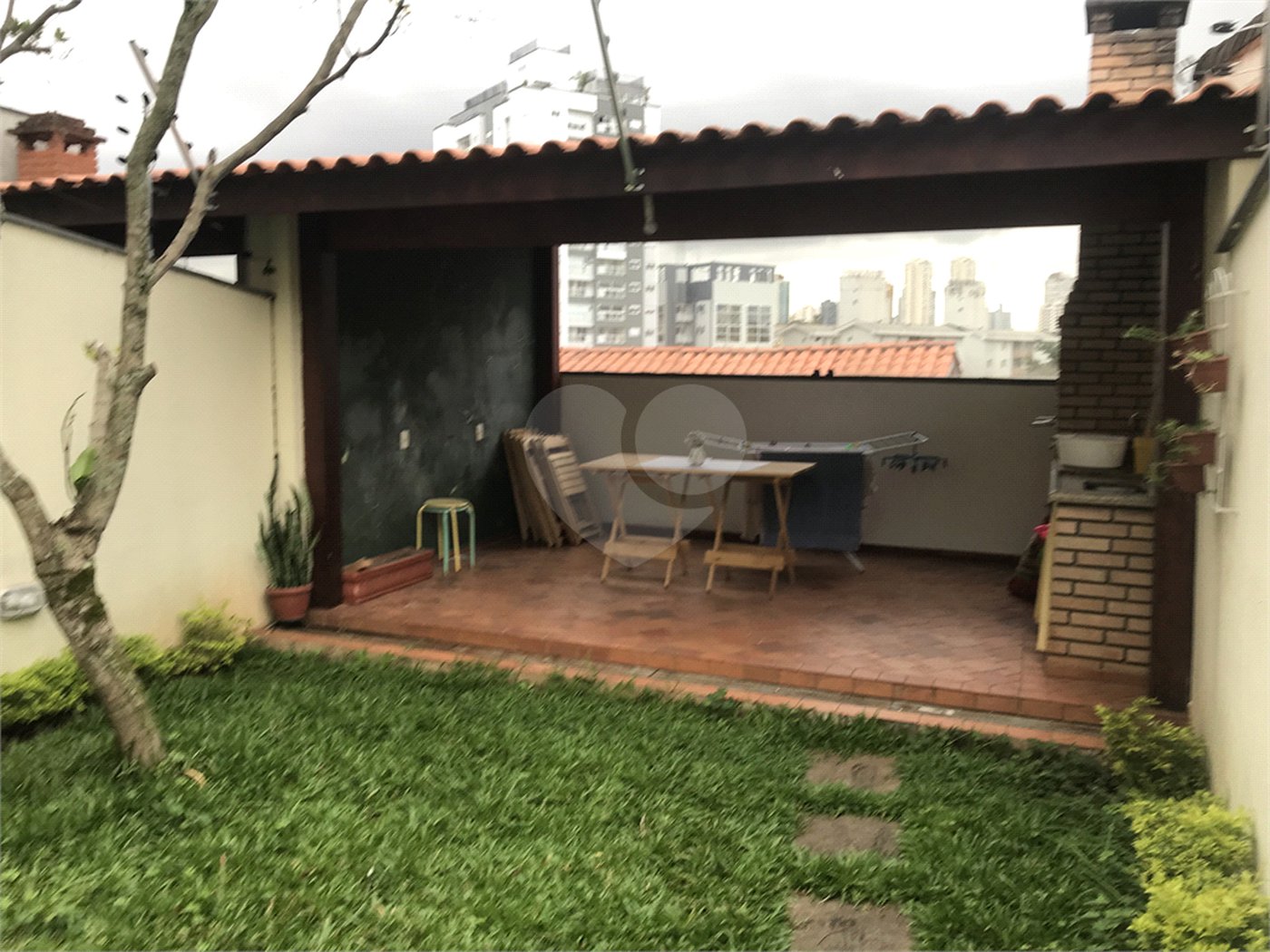 Sobrado à venda com 3 suítes em Mandaqui, São Paulo, SP