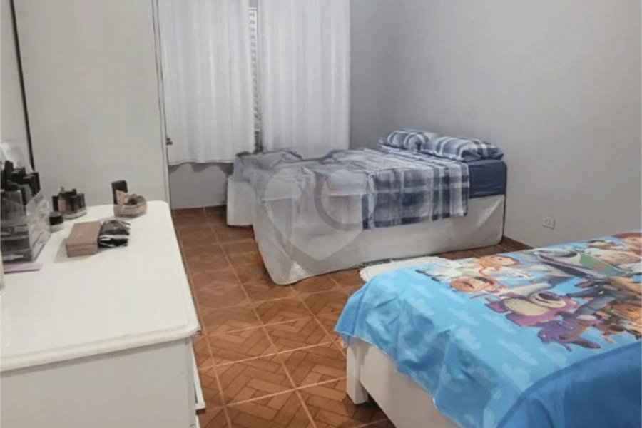 Sobrado à venda com 2 quartos em Freguesia do Ó, São Paulo, SP