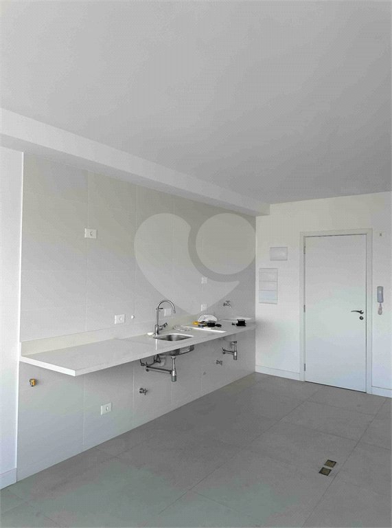 Apartamento para alugar com 1 quarto em Vila Mariana, São Paulo, SP