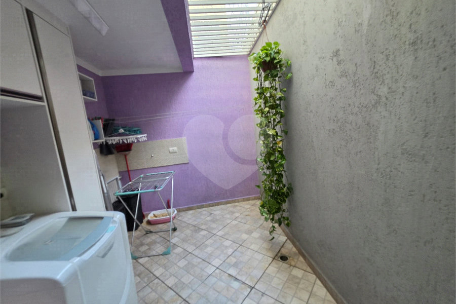 Casa à venda com 3 quartos, sendo 1 suíte, em Vila Bonilha, São Paulo, SP