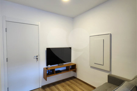 Studio à venda ou para alugar com 1 quarto em Vila Dom Pedro I, São Paulo, SP