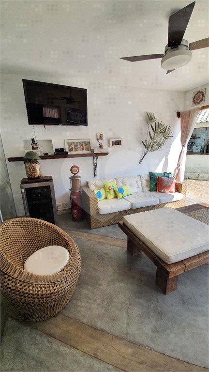 Casa à venda com 4 quartos, sendo 2 suítes, em Alto da Boa Vista, Rio de Janeiro, RJ