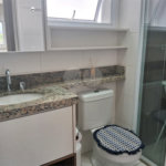 Apartamento para alugar com 2 quartos, sendo 1 suíte,  em Várzea da Barra Funda, São Paulo, SP