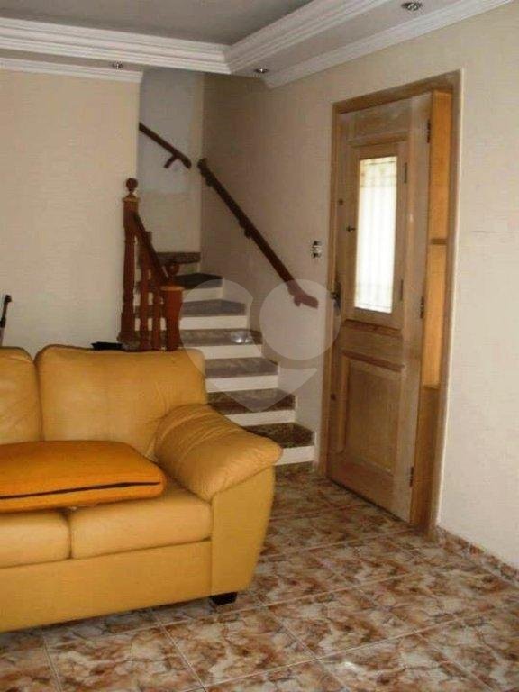 Sobrado à venda com 3 quartos em Tremembé, São Paulo, SP