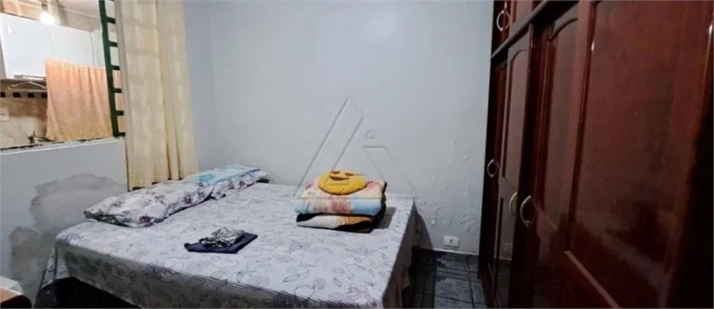 Casa Térrea à venda com 2 quartos em Vila Morse, São Paulo, SP