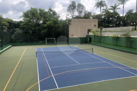 Apartamento à venda com 3 suítes em Lar São Paulo, São Paulo, SP
