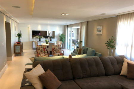 Apartamento à venda ou para alugar com 3 suítes em Ipiranga, São Paulo, SP