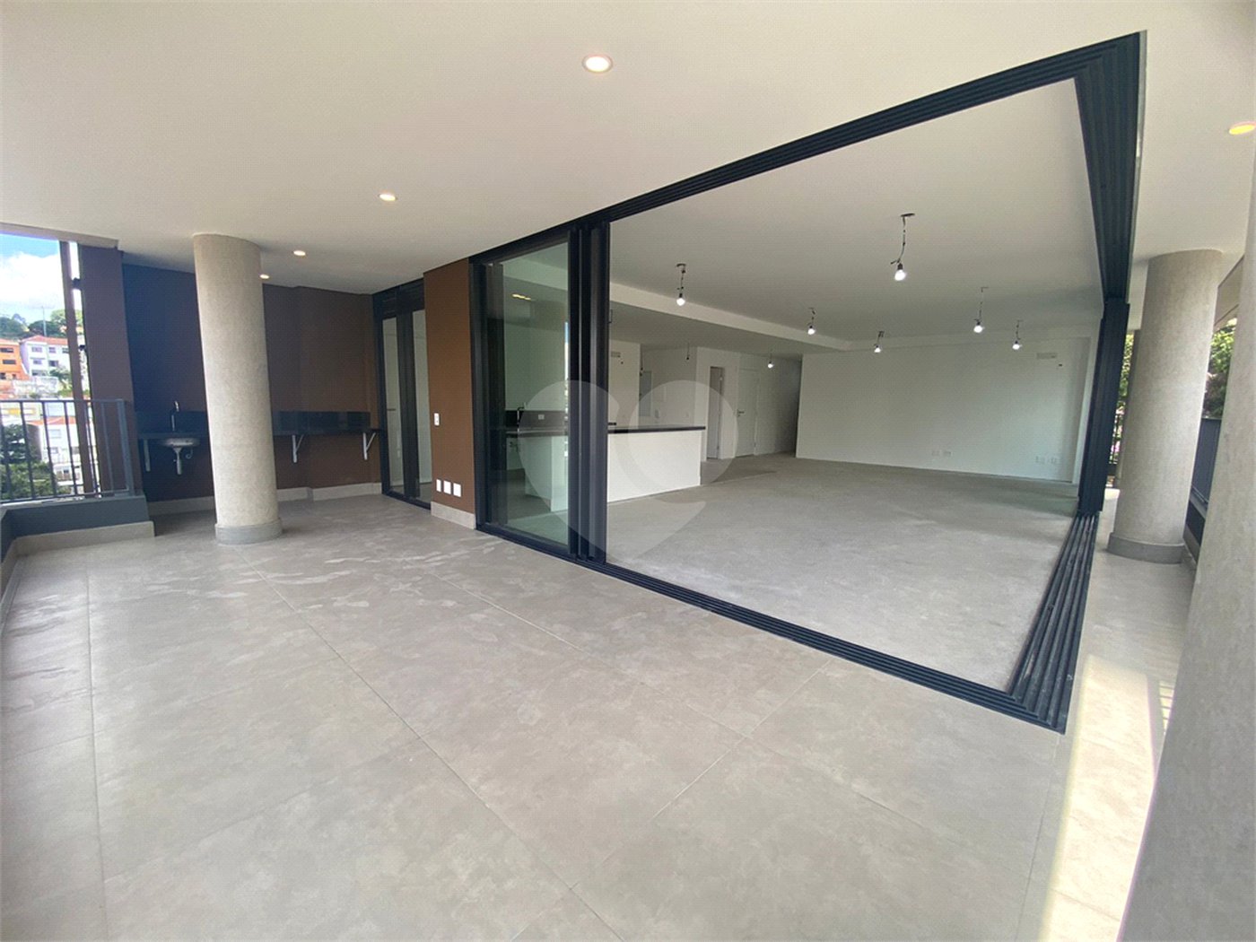 Apartamento à venda com 3 suítes em Perdizes, São Paulo, SP