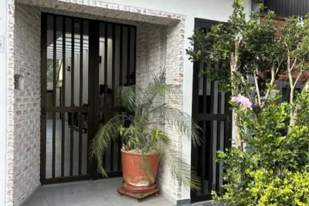 Sobrado à venda com 3 quartos, sendo 1 suíte, em Jardim Olympia, São Paulo, SP