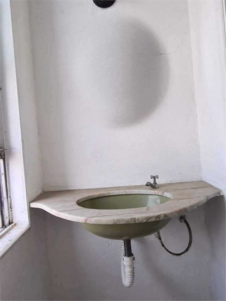 Sala Comercial à venda, Centro, Santos - SA0018.