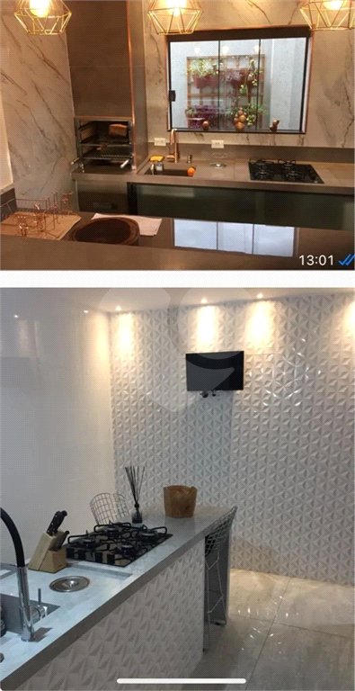 Casa à venda com 3 quartos, sendo 1 suíte, no condomínio Evidence Resort, Ribeirão Preto - SP