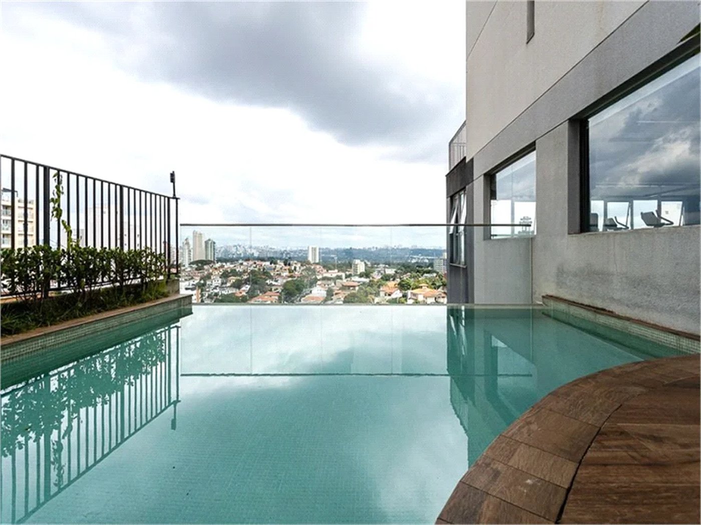 Duplex à venda com 1 suíte em Sumarezinho, São Paulo, SP