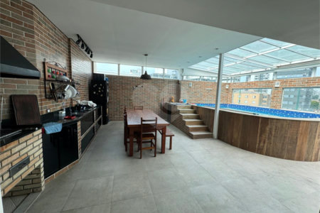 Apartamento à venda com 3 quartos, sendo 1 suíte,  em Água Fria, São Paulo, SP