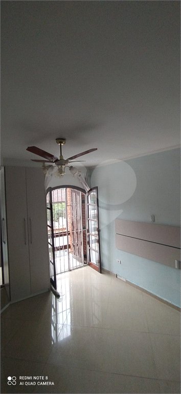 Sobrado à venda com 2 quartos em Tremembé, São Paulo, SP