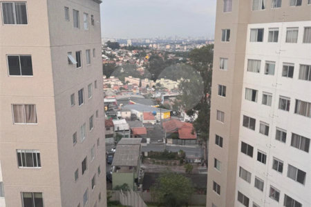 Apartamento à venda com 2 quartos em Jardim Boa Vista (zona Oeste), São Paulo, SP
