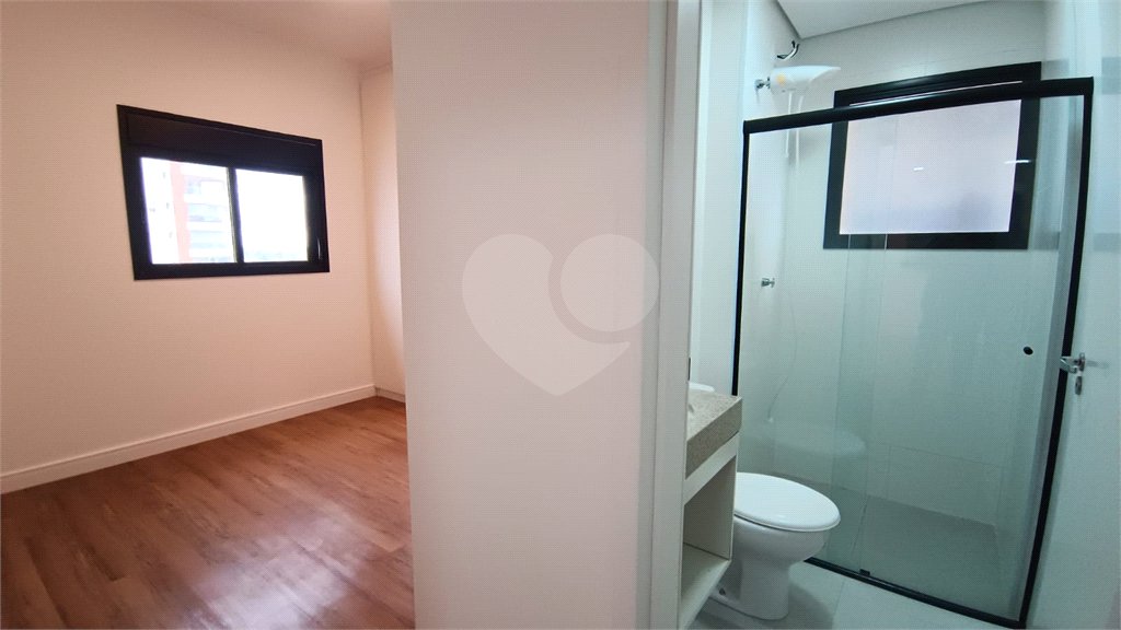 Apartamento para alugar com 2 quartos, sendo 1 suíte, em Parque Campolim, Sorocaba, SP