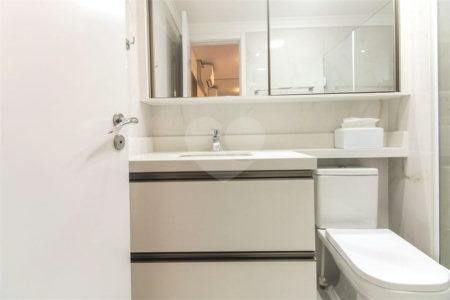 Apartamento à venda com 3 suítes em Parque São Jorge, São Paulo, SP