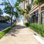 Apartamento para alugar com 1 quarto em Vila Mariana, São Paulo, SP