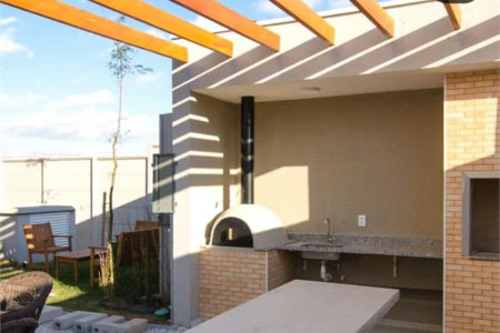 Apartamento à venda com 2 quartos em Jardim Boa Vista (zona Oeste), São Paulo, SP