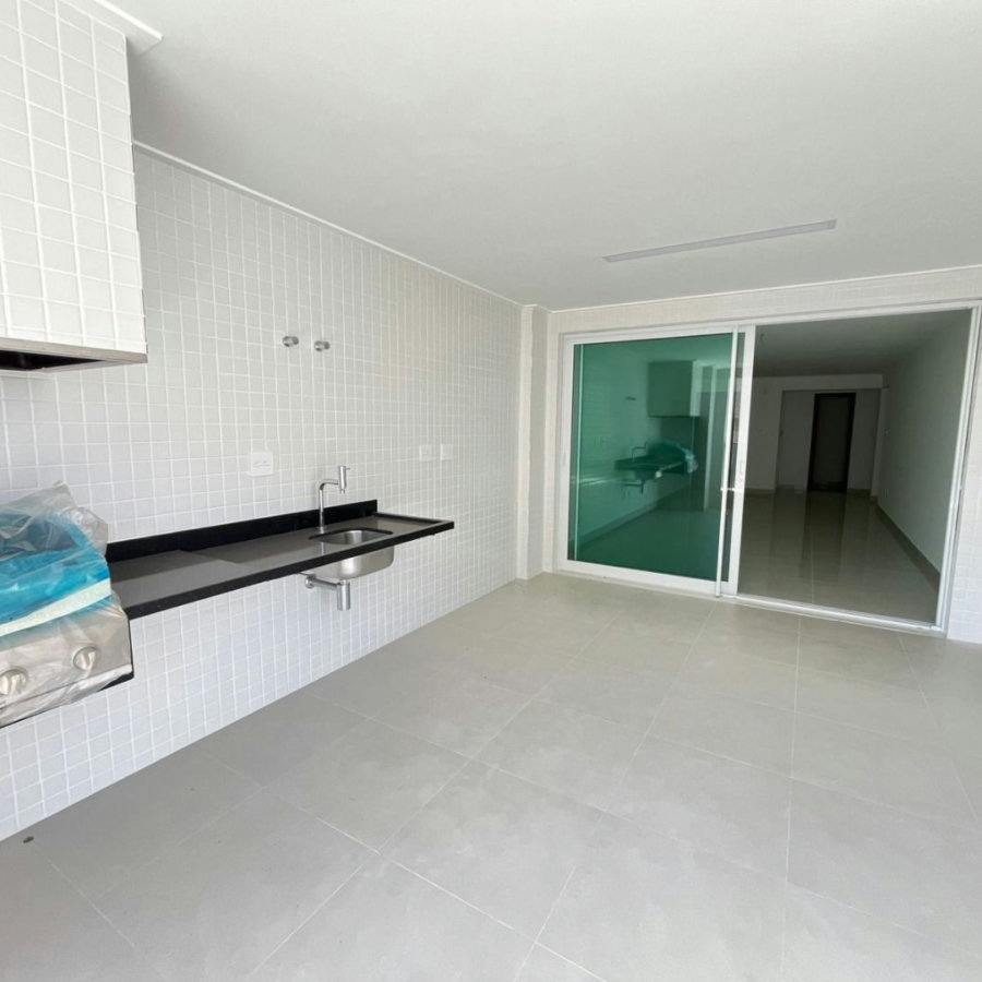 Apartamento com 3 dormitórios à venda, 170 m² por R$ 2.745.000,00 - Aparecida - Santos/SP