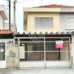 Sobrado à venda com 3 quartos, sendo 1 suíte, em Tucuruvi, São Paulo, SP