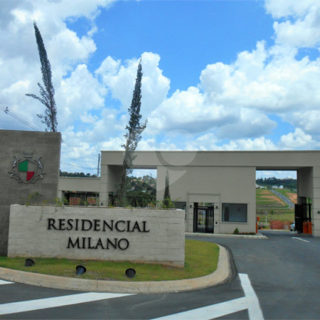 Terreno à venda no condomínio Residencial Milano, Indaiatuba - SP