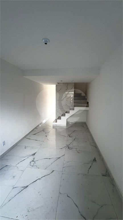 Casa à venda com 2 quartos, sendo 1 suíte,  em Campo Grande, Rio de Janeiro, RJ