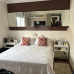Apartamento à venda com 3 suítes em Vila Gertrudes, São Paulo, SP