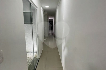 Sobrado à venda com 3 quartos, sendo 1 suíte, em Vila Maria Alta, São Paulo, SP