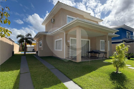 Casa à venda com 4 suítes em Caravelas, Armação dos Búzios, RJ