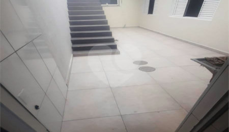 Casa para alugar com 2 quartos, sendo 1 suíte, em Jardim Residencial Veneza, Indaiatuba, SP