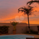 Casa à venda com 4 quartos, sendo 3 suítes, no condomínio Residencial Terra Nobre, Indaiatuba - SP
