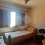 Sobrado à venda com 4 quartos, sendo 2 suítes, em Mandaqui, São Paulo, SP