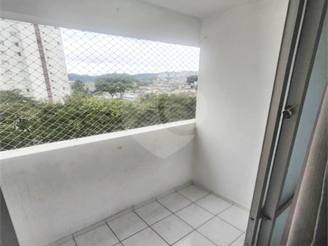 Apartamento à venda com 3 quartos, sendo 1 suíte,  em Vila Nova Cachoeirinha, São Paulo, SP
