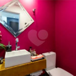 Apartamento à venda com 3 suítes em Vila Mascote, São Paulo, SP