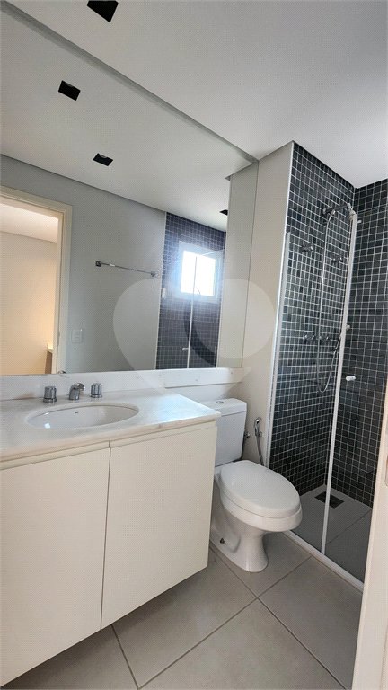 Apartamento à venda com 3 suítes em Jardim Emília, Sorocaba, SP