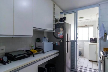 Apartamento à venda ou para alugar com 2 quartos, sendo 1 suíte, em Vila Andrade, São Paulo, SP