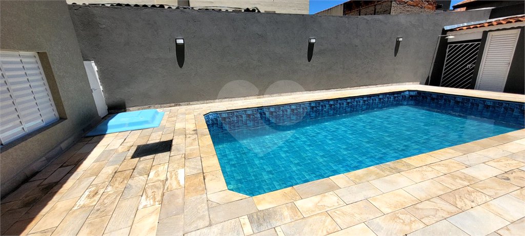 Casa Térrea à venda com 2 quartos em Atibaia Jardim, Atibaia, SP