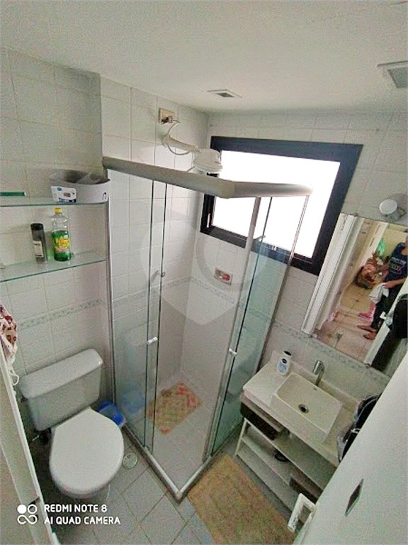 Apartamento à venda ou para alugar com 2 quartos em Chácara Santo Antônio (zona Sul), São Paulo, SP