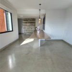 Apartamento à venda ou para alugar com 3 quartos, sendo 2 suítes, em Vila Romana, São Paulo, SP