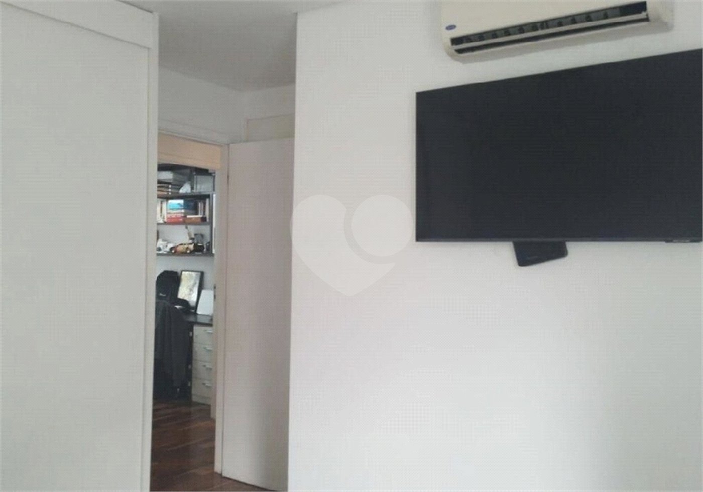 Apartamento à venda com 2 quartos, sendo 1 suíte, em Vila Andrade, São Paulo, SP