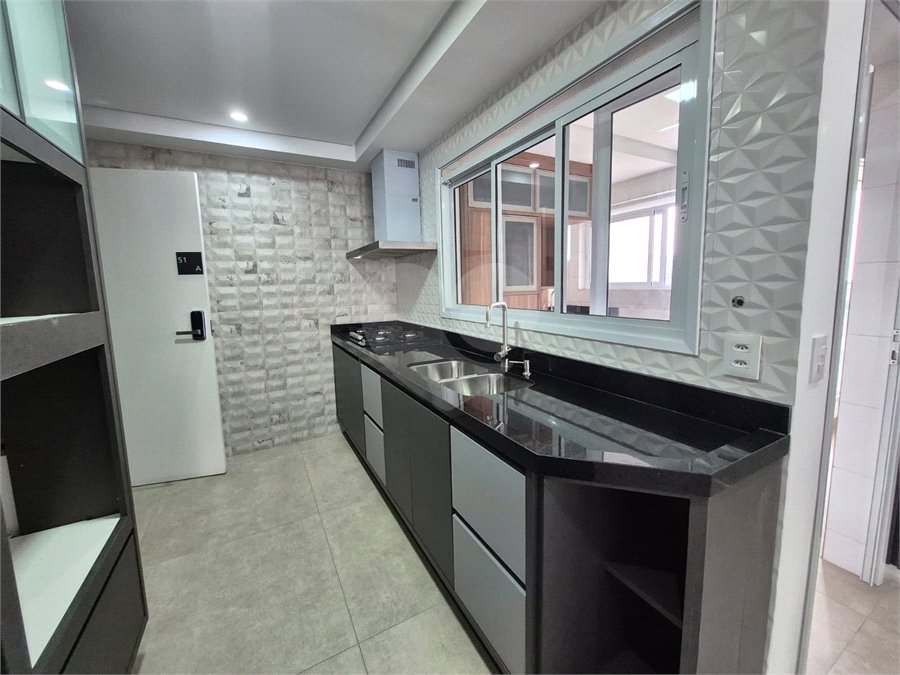 Apartamento à venda com 4 quartos, sendo 2 suítes, em Jardim Vazani, São Paulo, SP