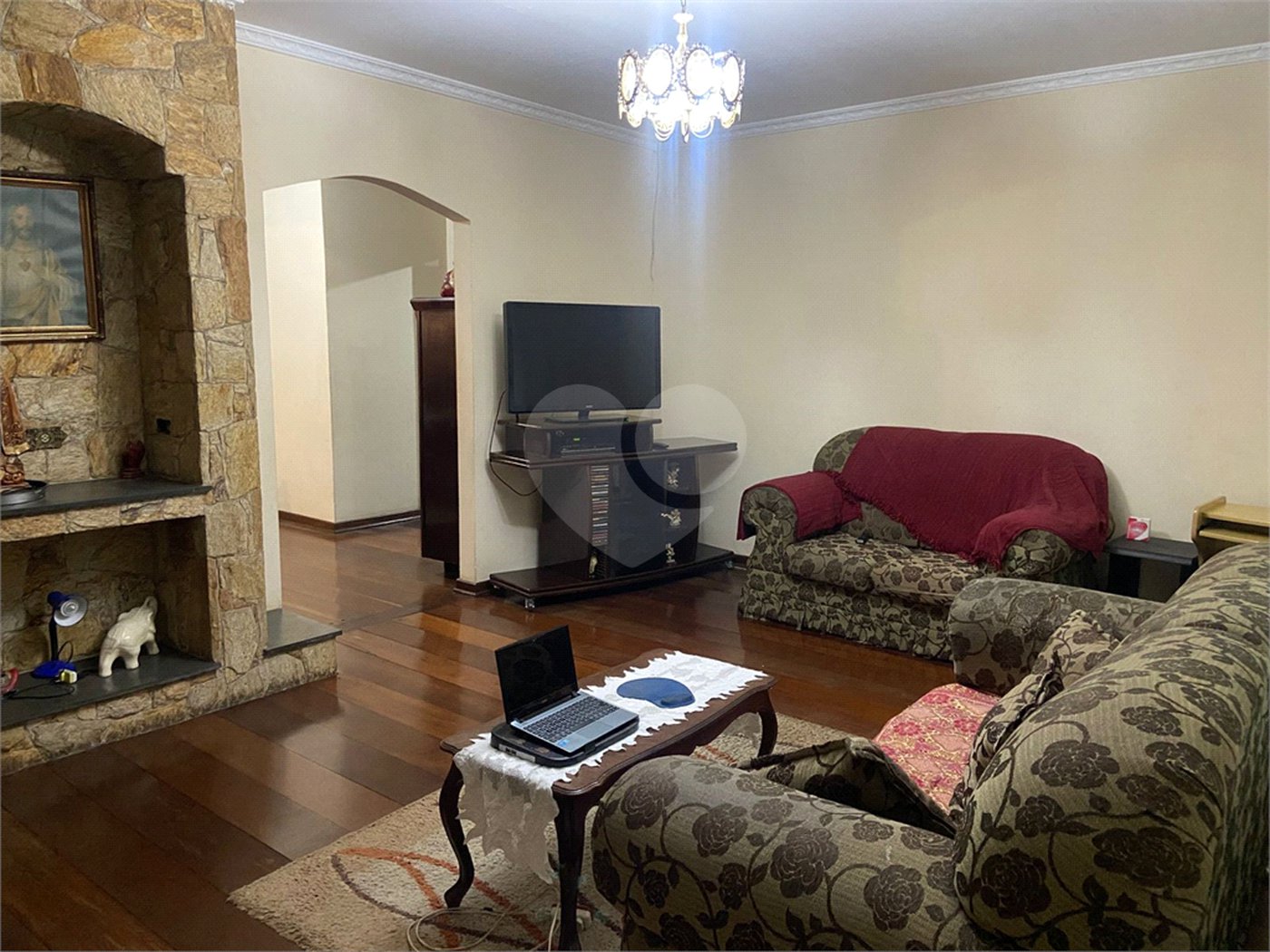 Casa à venda com 4 quartos, sendo 1 suíte, em Jardim Rincão, Arujá, SP