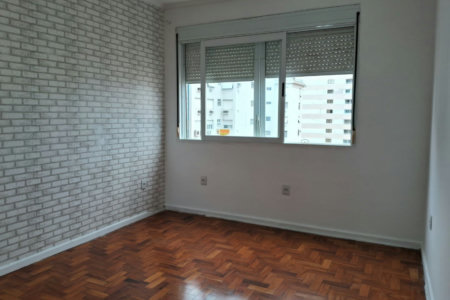 Apartamento com 3 dormitórios à venda, 180 m² por R$ 1.500.000,00 - Gonzaga - Santos/SP